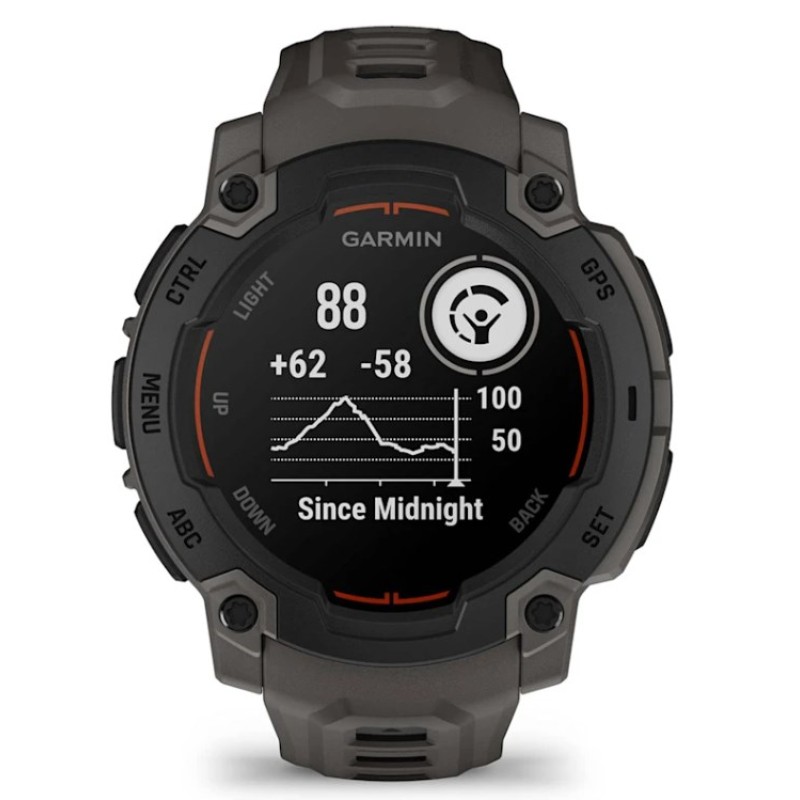 Garmin Instinct E 2.29 cm (0.9