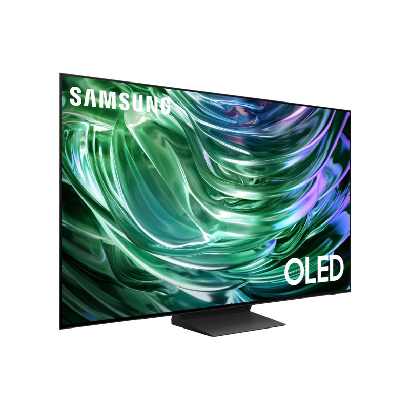 Samsung Series 9 QE77S90DAEXXH TV 195.6 cm (77 Samsung Series 9 QE77S90DAEXXH TV 195.6 cm (77