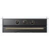 Gorenje BOS67371CLB oven 77 L 2300 W A Black