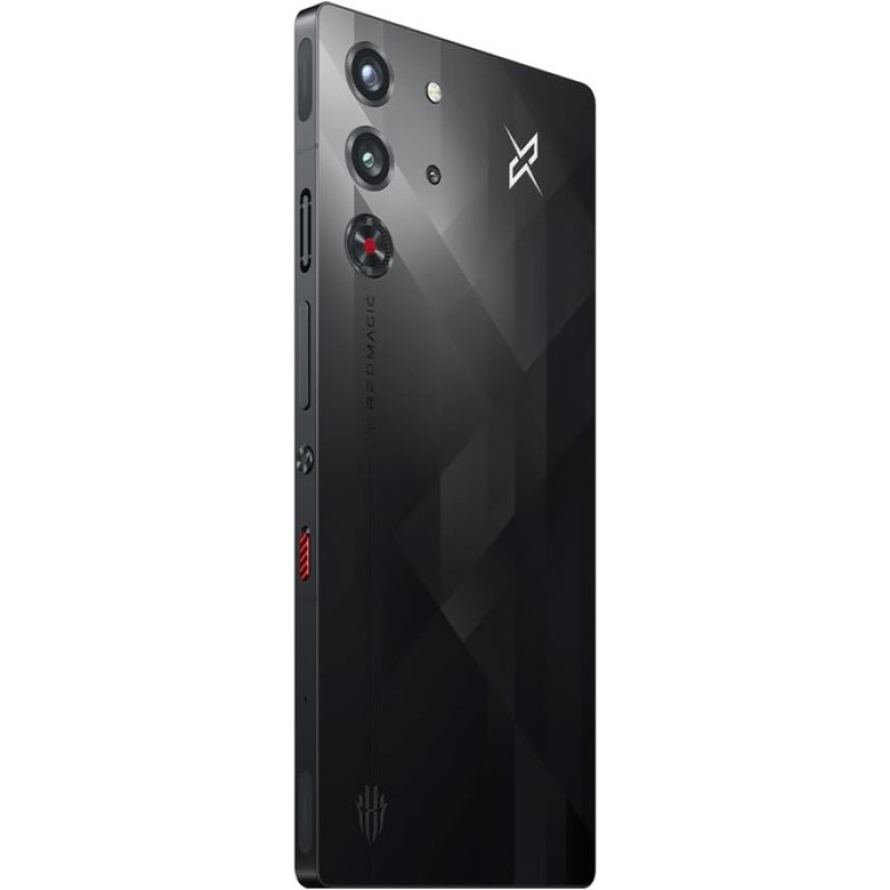 REDMAGIC 10 Pro 5G 12/256GB Shadow REDMAGIC 10 Pro 5G 12/256GB Shadow