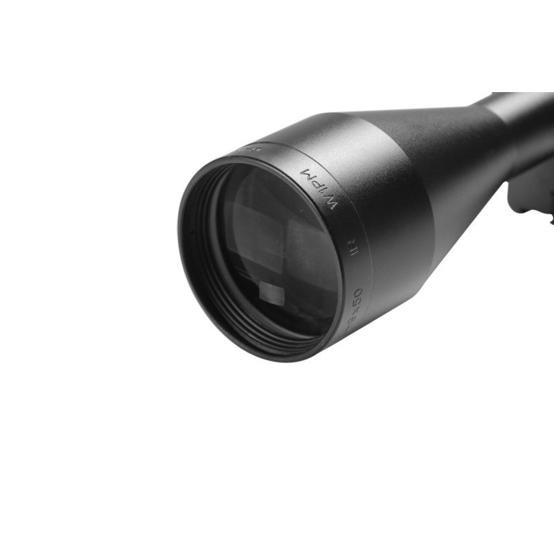 Luneta Gamo 3 9X50mm Luneta Gamo 3 9X50mm