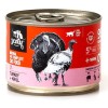 3COTY 17. Turkey and krill - wet cat food - 180g 3COTY 17. Turkey and krill - wet cat food - 180g