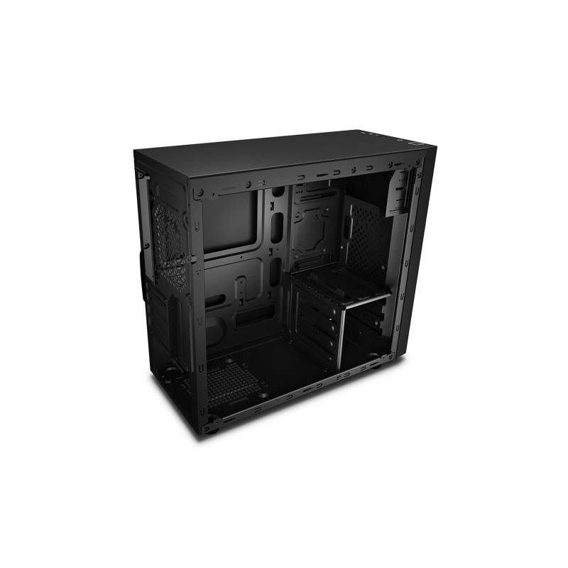 DeepCool Matrexx 30 SI Mini Tower Black DeepCool Matrexx 30 SI Mini Tower Black