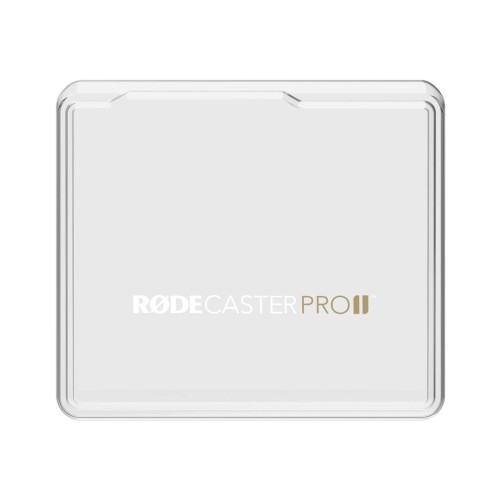 RØDECover 2 - cover for RØDECaster Pro II RØDECover 2 - cover for RØDECaster Pro II