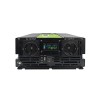 Green Cell PowerInverter LCD 12V to 230V 2000W/40000W car inverter with LCD display - pure sine wave Green Cell PowerInverter LCD 12V to 230V 2000W/40000W car inverter with LCD display - pure sine wave