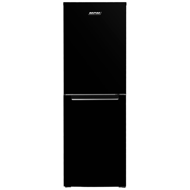 REFRIGERATOR MPM-230-FF-54 TOTAL NO FROST BLACK