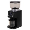 Adler AD 4300 Burr coffee grinder black