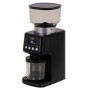 Adler AD 4300 Burr coffee grinder black