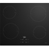 Beko HII64401QT 60cm Induction Hob with Touch Controls
