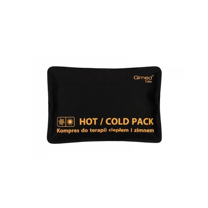 Heat-cold compress 10x15 cm Heat-cold compress 10x15 cm