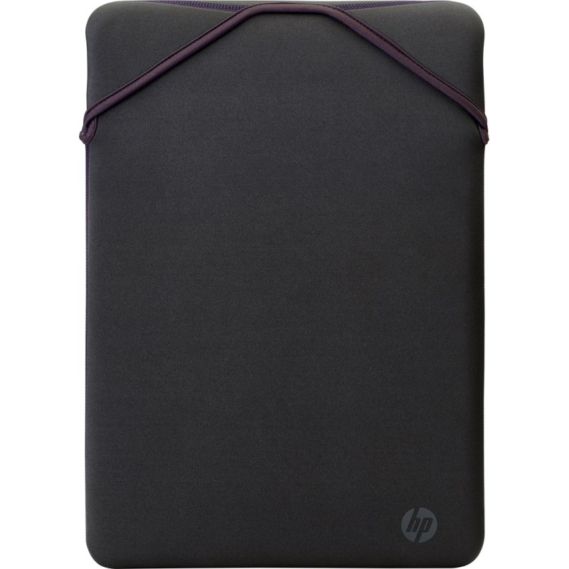 HP Reversible Protective 15.6-inch Mauve Laptop Sleeve 15.6