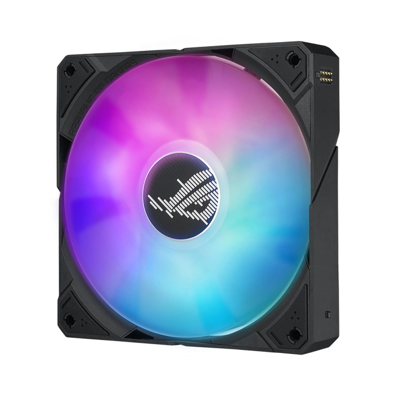 Noctua NF-R8 redux-1800 Computer case Fan 8 cm Black, Grey Noctua NF-R8 redux-1800 Computer case Fan 8 cm Black, Grey