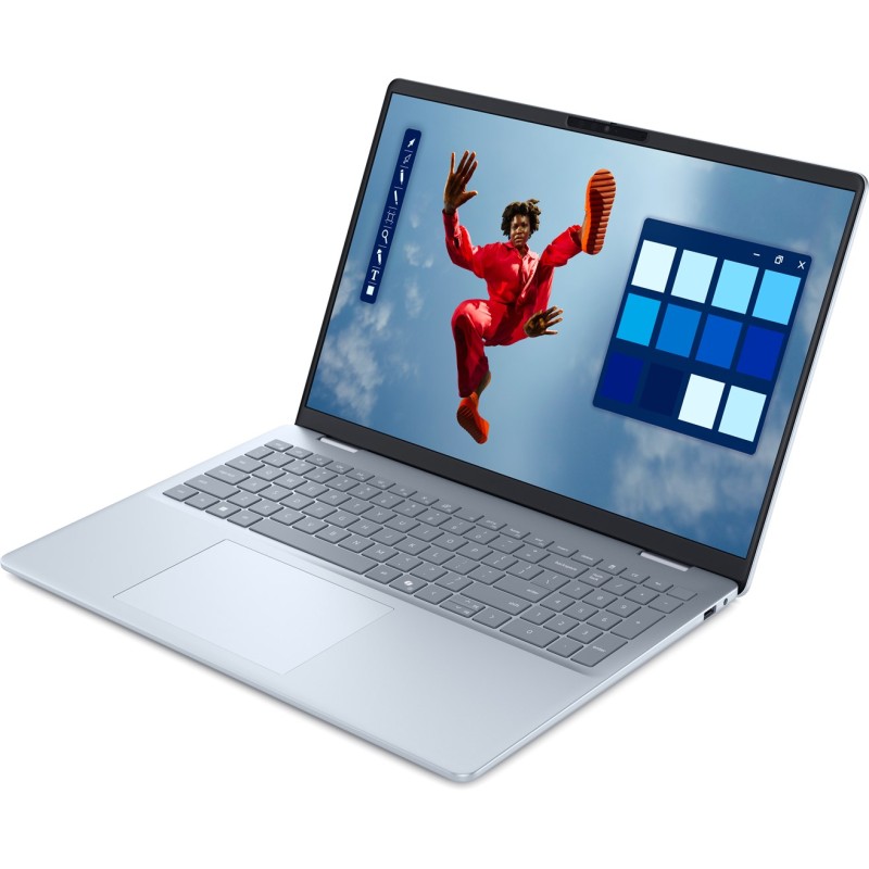 Dell 16 Plus Ultra 7 258V 16 Dell 16 Plus Ultra 7 258V 16