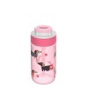 KAMBUKKA Lagoon 400 ml water bottle Diva Dogs KAMBUKKA Lagoon 400 ml water bottle Diva Dogs