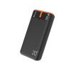 Tracer EnerGen 20000 mAh Black, Orange Tracer EnerGen 20000 mAh Black, Orange