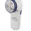 Leifheit 80029 fabric shaver Blue, White