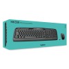 Logitech Wireless Combo MK330 Logitech Wireless Combo MK330