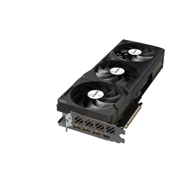 PNY GeForce RTX 4070 SUPER 12GB OC DF NVIDIA GDDR6X PNY GeForce RTX 4070 SUPER 12GB OC DF NVIDIA GDDR6X