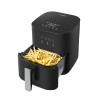 Esperanza EKA002 Fat-free fryer 3.5L 1350W Black Esperanza EKA002 Fat-free fryer 3.5L 1350W Black