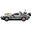 LEGO ICONS 10300 TIME MACHINE FROM BACK TO THE FUTURE