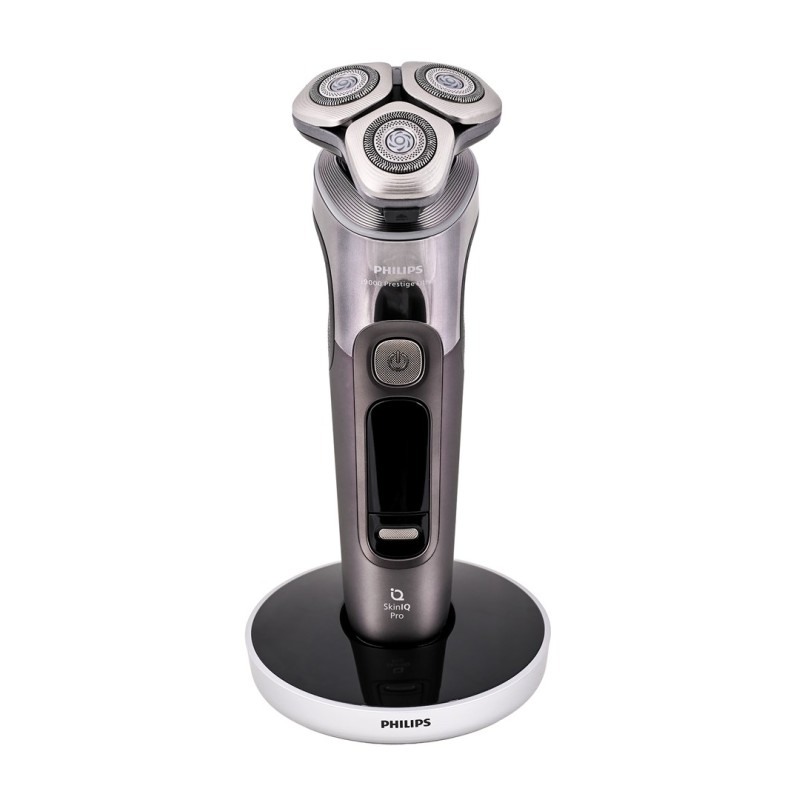 Philips i9000 Prestige Ultra XP9402/31 Wet and Dry Electric Shaver with SkinIQ Pro