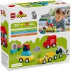 LEGO DUPLO 10474 Creative Vehicles