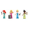 LEGO DISNEY 43246 DISNEY PRINCESS MARKET ADVENTURE