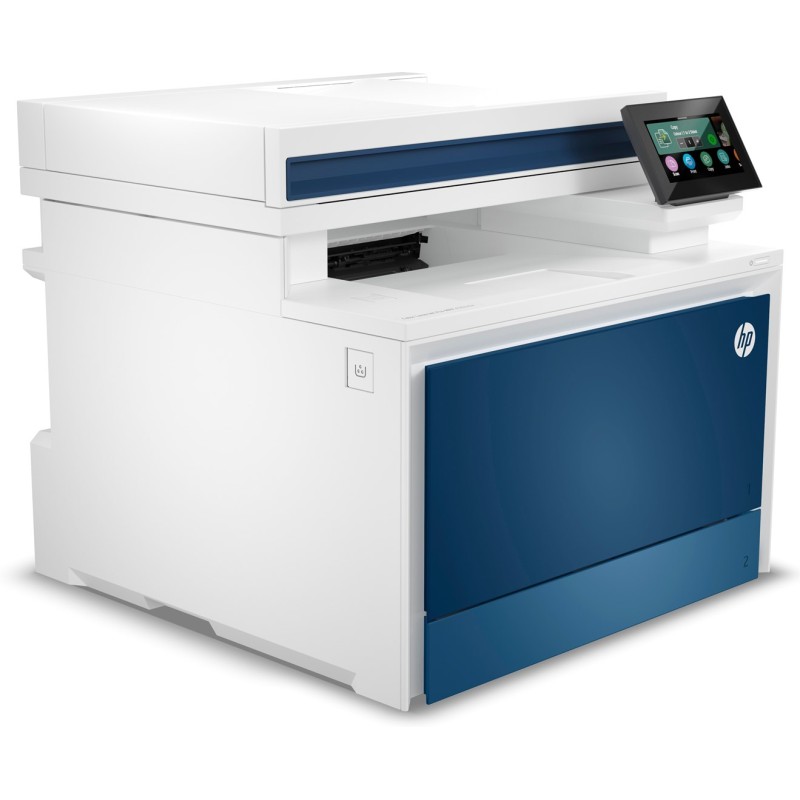 HP Color LaserJet Pro MFP 4302dw Printer HP Color LaserJet Pro MFP 4302dw Printer