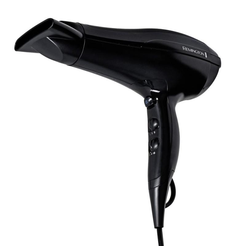 Remington D5210 Black 2200 W Remington D5210 Black 2200 W