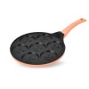 Pancake pan 26cm Maestro MR-1222-B SMILE