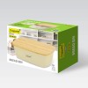 MAESTRO breadbox MR-1776-IVORY MAESTRO breadbox MR-1776-IVORY