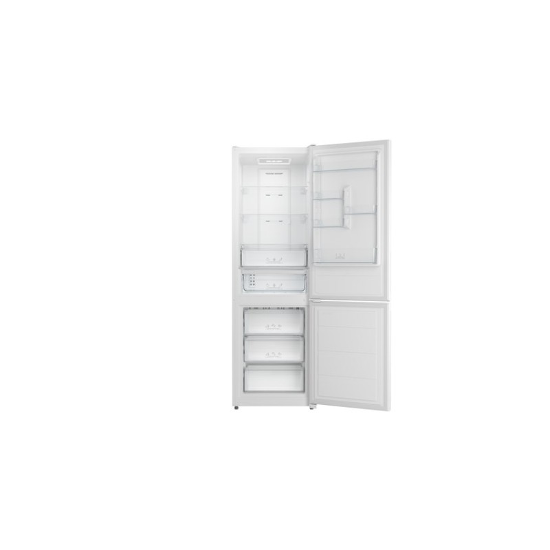 Teka NFL 355 WH Freestanding 310 L E White Teka NFL 355 WH Freestanding 310 L E White