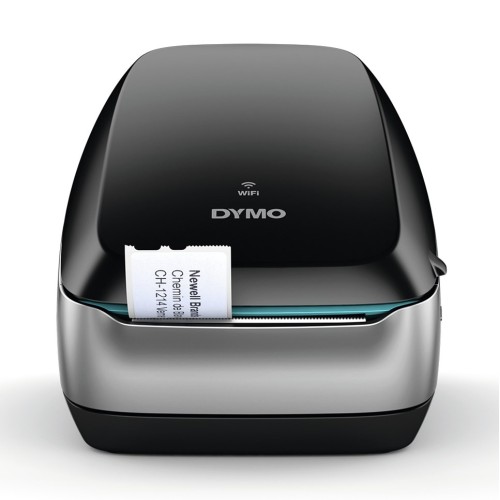 Dymo-printer label writer wireless 2000931
