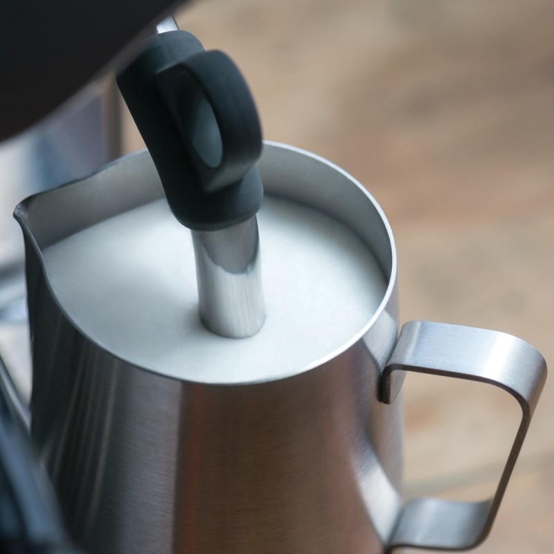 Sage Barista Touch Fully-auto Espresso machine 2 L Sage Barista Touch Fully-auto Espresso machine 2 L