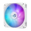 ASUS ROG Strix LC III 360 ARGB White Edition Processor All-in-one liquid cooler 12 cm