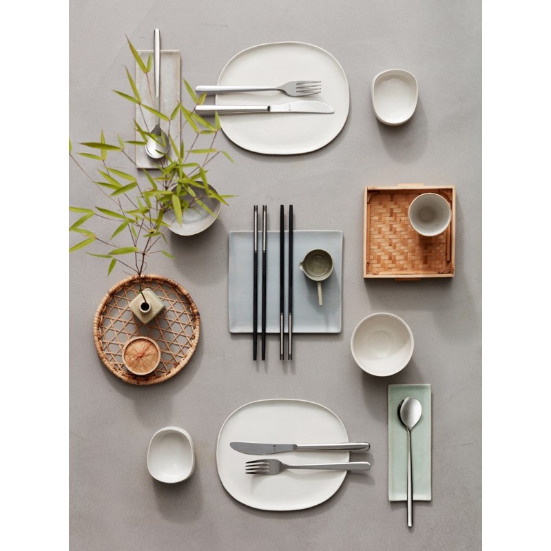 WMF Kult Plus 1260916340 flatware set 30 pc(s) Stainless steel WMF Kult Plus 1260916340 flatware set 30 pc(s) Stainless steel