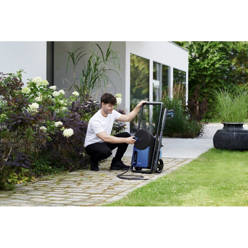 Pressure washer Nilfisk Excellent 160 - P Pressure washer Nilfisk Excellent 160 - P