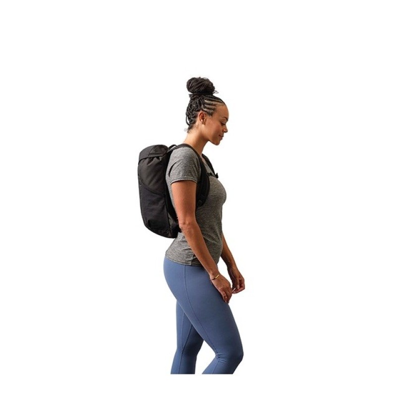 Plecak miejski Gregory Nano 16 Optic Black