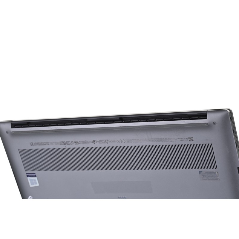 DELL PRECISION 5550 i7-10875H 64GB 1TB SSD 15,6