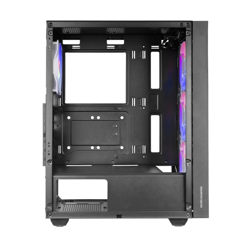 TACENS MARS MC-AIR 4x120mm FRGB ATX - case