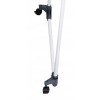 PROMIS MONZA laundry dryer, extendable + 2 large wings PROMIS MONZA laundry dryer, extendable + 2 large wings
