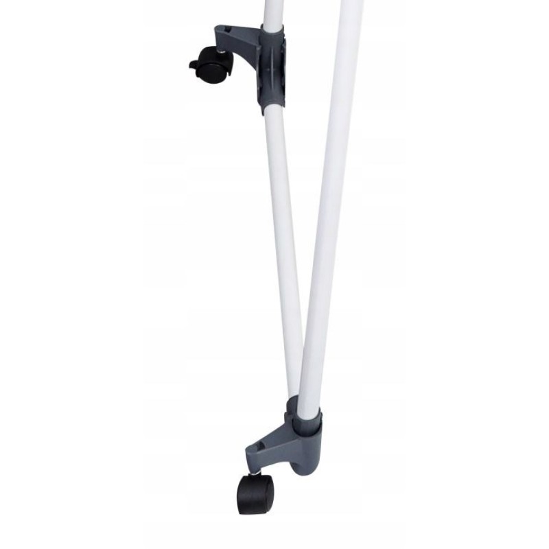 PROMIS MONZA laundry dryer, extendable + 2 large wings PROMIS MONZA laundry dryer, extendable + 2 large wings