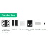 HoverAir X1 Drone - Combo Plus Retail - Black HoverAir X1 Drone - Combo Plus Retail - Black