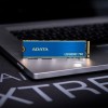 ADATA LEGEND 700 M.2 512 GB PCI Express 3.0 3D NAND NVMe ADATA LEGEND 700 M.2 512 GB PCI Express 3.0 3D NAND NVMe