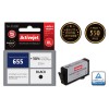 Activejet AH-655BR ink (replacement for HP 655 CZ109AE; Premium; 20 ml; black) Activejet AH-655BR ink (replacement for HP 655 CZ109AE; Premium; 20 ml; black)