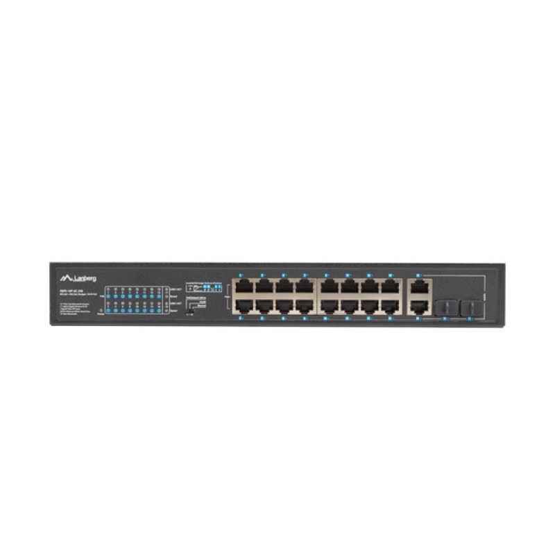 Lanberg Switch rack 19 Lanberg Switch rack 19