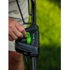 Cordless Lawnmower with Drive 40V 46 cm Greenworks GD40LM46SP - 2506807 Cordless Lawnmower with Drive 40V 46 cm Greenworks GD40LM46SP - 2506807