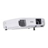 Epson EB-W49 data projector Desktop projector 3800 ANSI lumens 3LCD WXGA (1280x800) White Epson EB-W49 data projector Desktop projector 3800 ANSI lumens 3LCD WXGA (1280x800) White