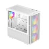 DeepCool CH560 WH Midi Tower White DeepCool CH560 WH Midi Tower White