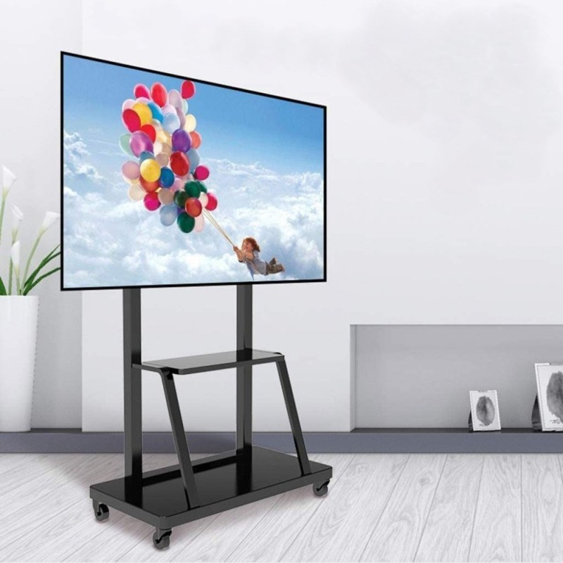 Techly ICA-TR30 signage display mount 2.54 m (100 Techly ICA-TR30 signage display mount 2.54 m (100